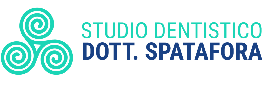 Logo Studio Dentistico Dott. Spatafora Alessandro