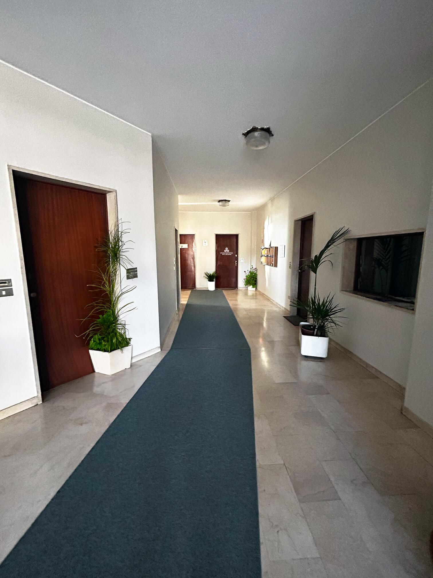 Studio Dentistico Dott. Spatafora Alessandro a Bergamo